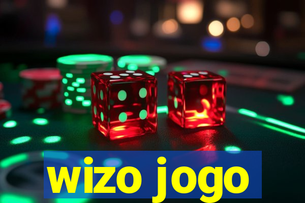 wizo jogo